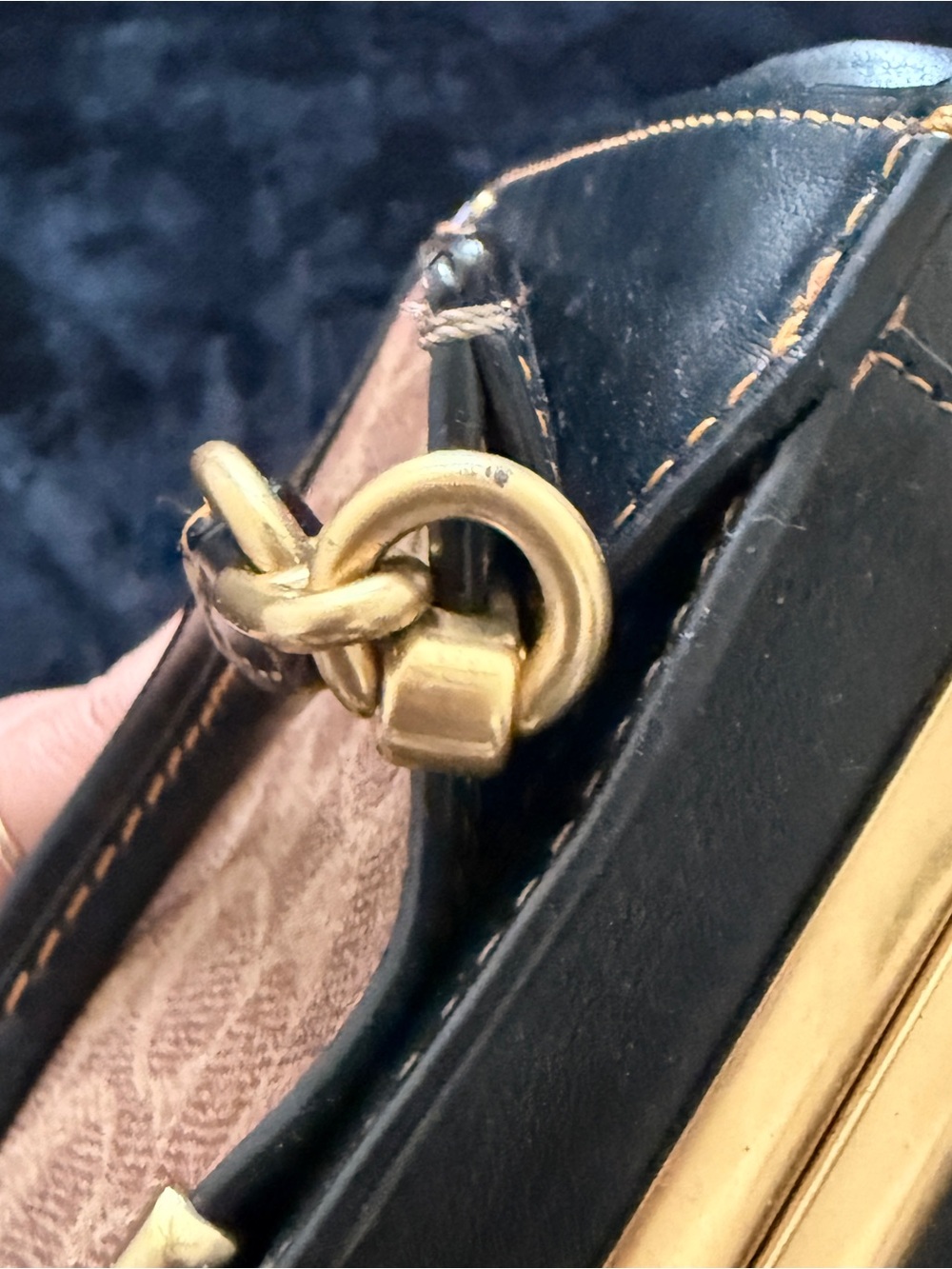 Coach Kisslock Signature C Dreamer 21 - Picture 13 of 16